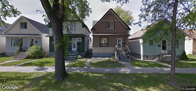 628 Bannerman Avenue（加拿大曼尼托巴省溫尼伯市）房屋照片