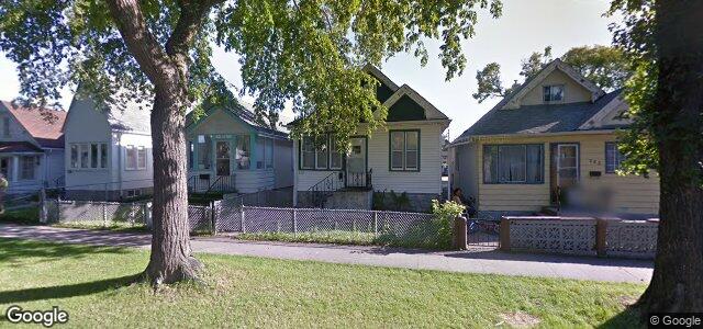 Larawan ng 628 Boyd Avenue sa Winnipeg, Manitoba