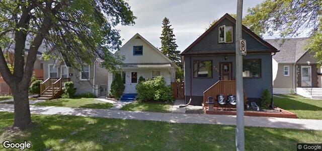 Larawan ng 628 Cathedral Avenue sa Winnipeg, Manitoba