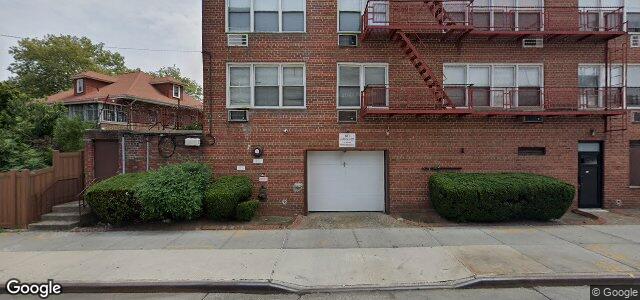 Larawan ng 628 Church Avenue sa Winnipeg, Manitoba