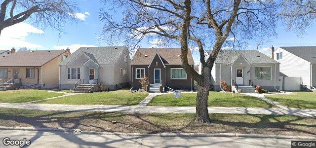 Larawan ng 628 Inkster Boulevard sa Winnipeg, Manitoba