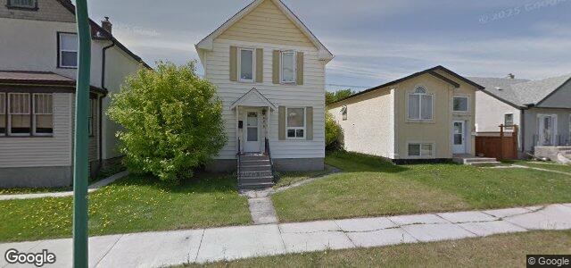 Larawan ng 628 Polson Avenue sa Winnipeg, Manitoba