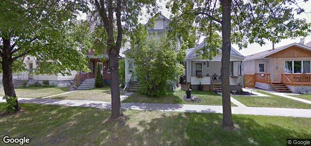 Larawan ng 628 St John'S Avenue sa Winnipeg, Manitoba