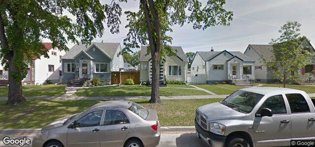 Larawan ng 629 Bannerman Avenue sa Winnipeg, Manitoba