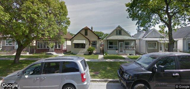 Larawan ng 629 Cathedral Avenue sa Winnipeg, Manitoba