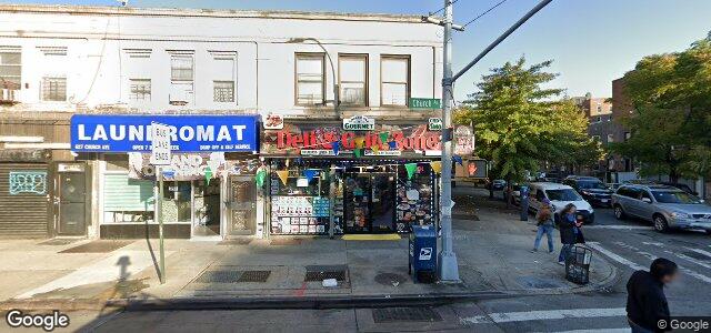 Larawan ng 629 Church Avenue sa Winnipeg, Manitoba