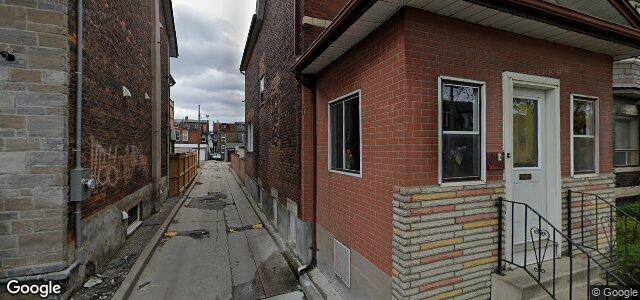 Larawan ng 629 Lansdowne Avenue sa Winnipeg, Manitoba