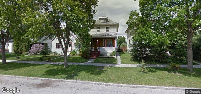 Larawan ng 629 Machray Avenue sa Winnipeg, Manitoba
