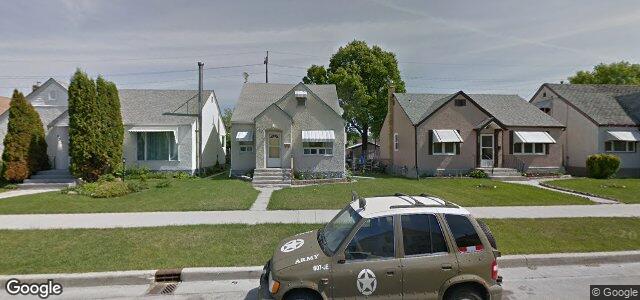 Larawan ng 629 Polson Avenue sa Winnipeg, Manitoba