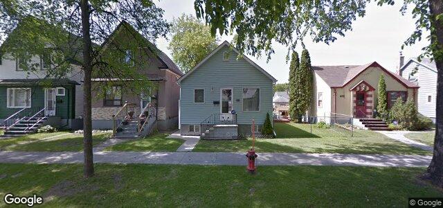 Larawan ng 630 Bannerman Avenue sa Winnipeg, Manitoba