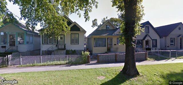 Larawan ng 630 Boyd Avenue sa Winnipeg, Manitoba