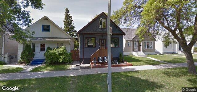 Larawan ng 630 Cathedral Avenue sa Winnipeg, Manitoba