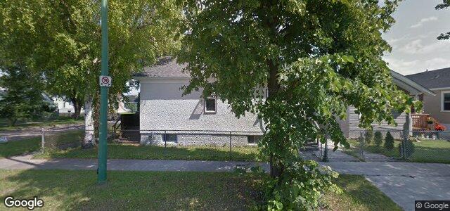 Larawan ng 630 Church Avenue sa Winnipeg, Manitoba