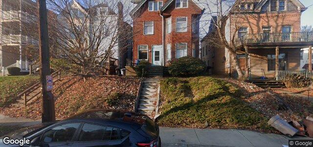 Larawan ng 630 College Avenue sa Winnipeg, Manitoba