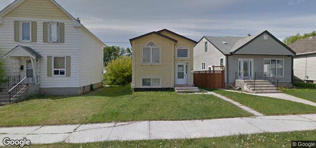 Larawan ng 630 Polson Avenue sa Winnipeg, Manitoba