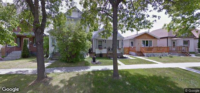 Larawan ng 630 St John'S Avenue sa Winnipeg, Manitoba
