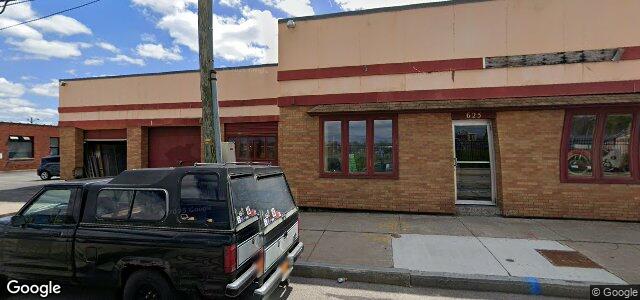 Larawan ng 631 Atlantic Avenue sa Winnipeg, Manitoba