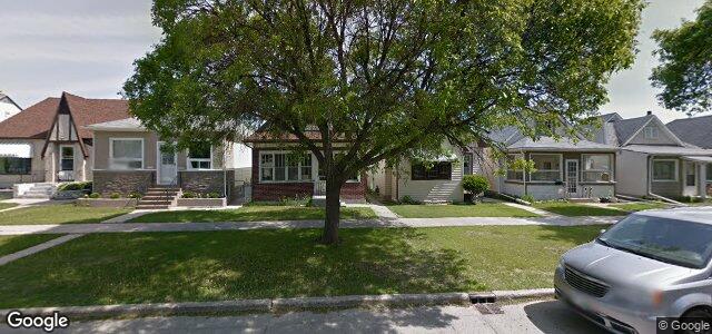 Larawan ng 631 Cathedral Avenue sa Winnipeg, Manitoba