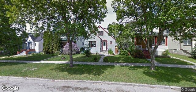 Larawan ng 631 Machray Avenue sa Winnipeg, Manitoba