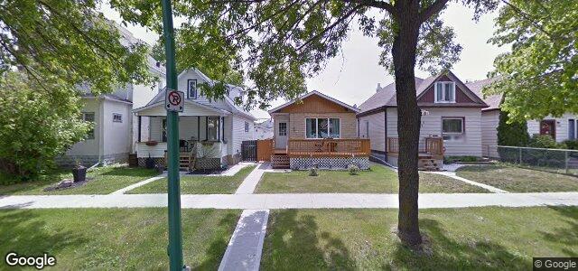 Larawan ng 632 St John'S Avenue sa Winnipeg, Manitoba