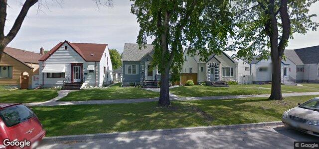 Larawan ng 633 Bannerman Avenue sa Winnipeg, Manitoba