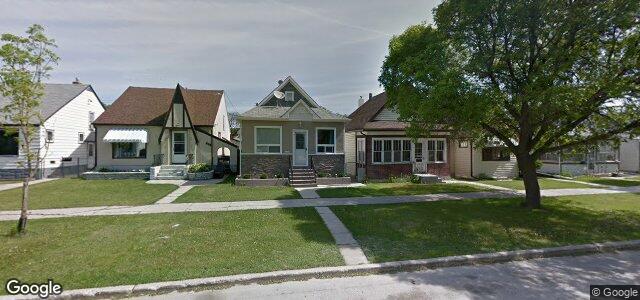Larawan ng 633 Cathedral Avenue sa Winnipeg, Manitoba