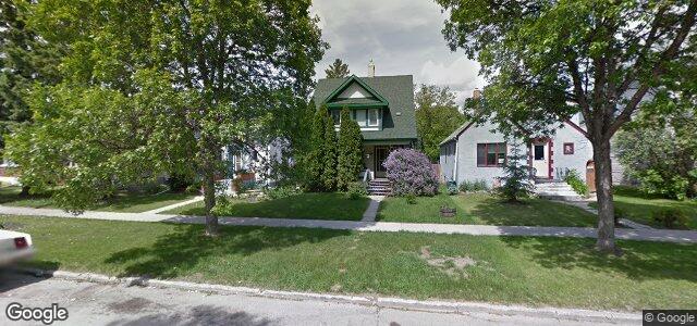 Larawan ng 633 Machray Avenue sa Winnipeg, Manitoba