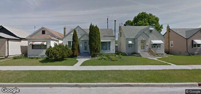 Larawan ng 633 Polson Avenue sa Winnipeg, Manitoba
