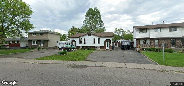 Larawan ng 633 Redwood Avenue sa Winnipeg, Manitoba