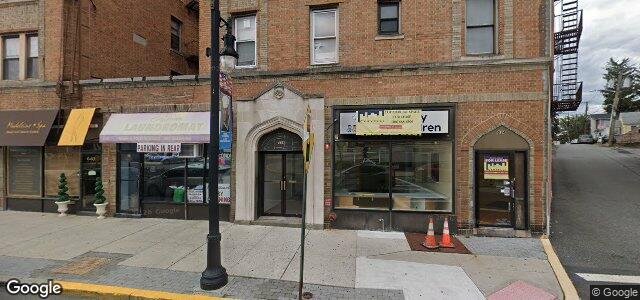 Larawan ng 634 Anderson Avenue sa Winnipeg, Manitoba