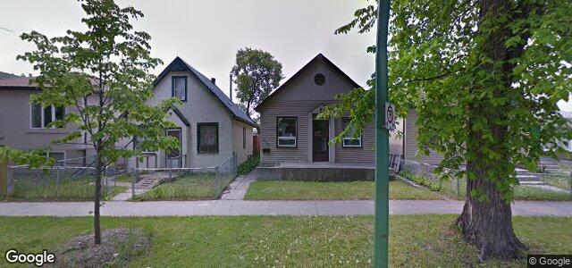 Larawan ng 634 Boyd Avenue sa Winnipeg, Manitoba