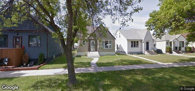 Larawan ng 634 Cathedral Avenue sa Winnipeg, Manitoba
