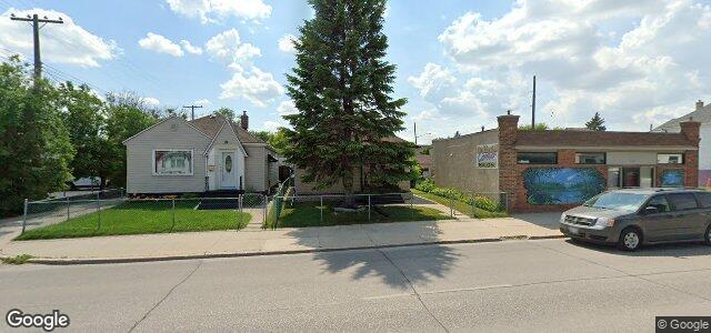 Larawan ng 634 Mountain Avenue sa Winnipeg, Manitoba