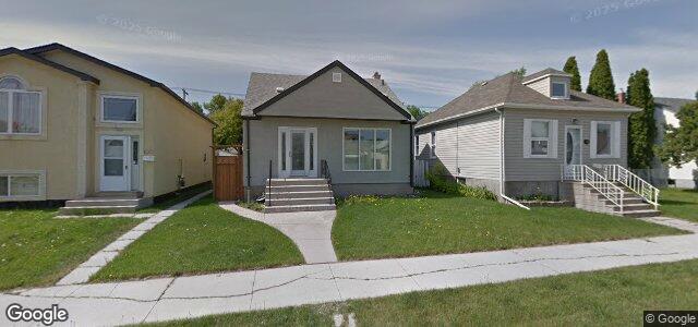Larawan ng 634 Polson Avenue sa Winnipeg, Manitoba
