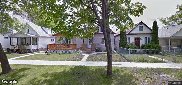 Larawan ng 634 St John'S Avenue sa Winnipeg, Manitoba