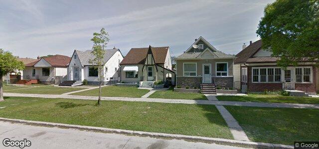 Larawan ng 635 Cathedral Avenue sa Winnipeg, Manitoba
