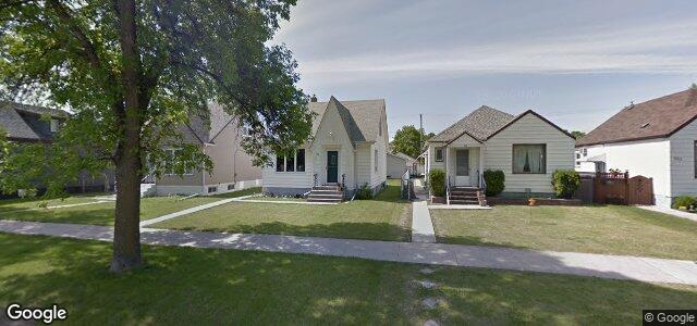 636 Cathedral Avenue（加拿大曼尼托巴省温尼伯市）房屋照片
