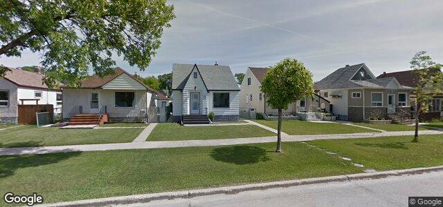 637 Cathedral Avenue（加拿大曼尼托巴省温尼伯市）房屋照片