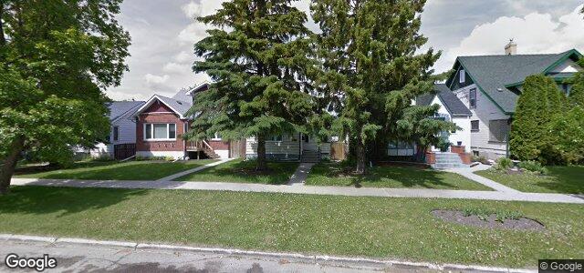 Larawan ng 637 Machray Avenue sa Winnipeg, Manitoba