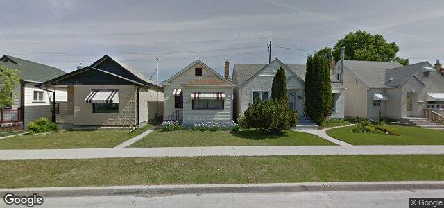 Larawan ng 637 Polson Avenue sa Winnipeg, Manitoba