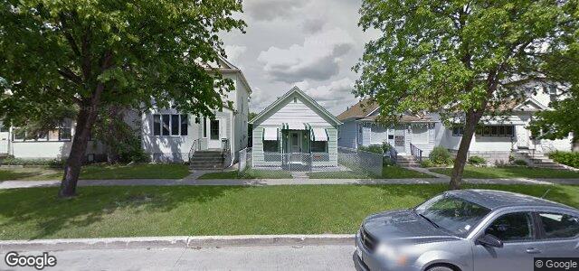 Larawan ng 637 St John'S Avenue sa Winnipeg, Manitoba