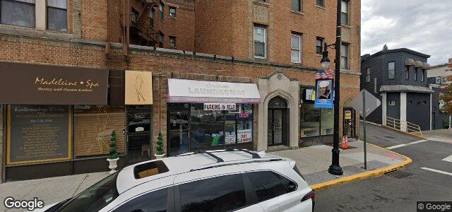 Larawan ng 638 Anderson Avenue sa Winnipeg, Manitoba