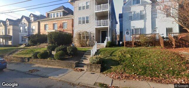 Larawan ng 638 College Avenue sa Winnipeg, Manitoba