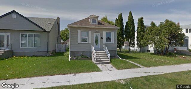 638 Polson Avenue（加拿大曼尼托巴省温尼伯市）房屋照片
