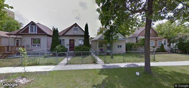 Larawan ng 638 St John'S Avenue sa Winnipeg, Manitoba