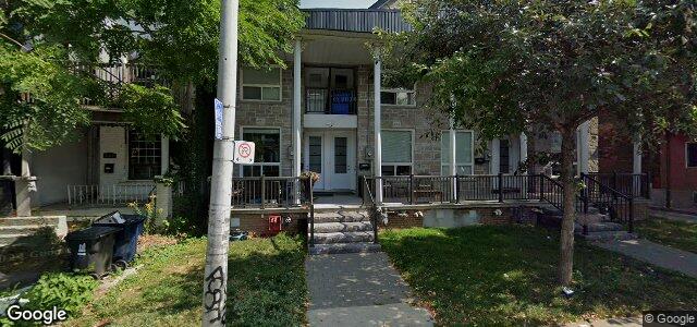 Larawan ng 639 Lansdowne Avenue sa Winnipeg, Manitoba