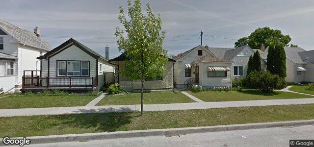 Larawan ng 639 Polson Avenue sa Winnipeg, Manitoba