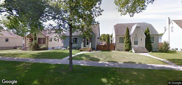Larawan ng 640 Bannerman Avenue sa Winnipeg, Manitoba