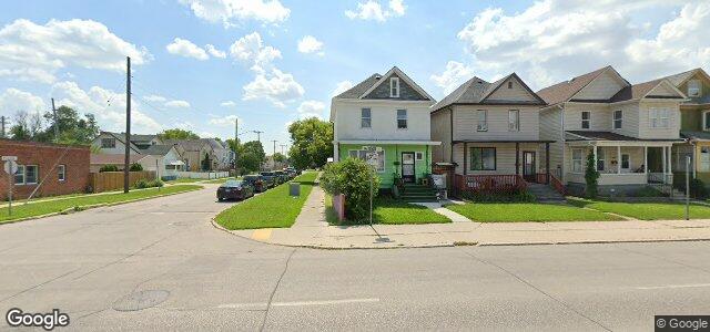 Larawan ng 640 Mountain Avenue sa Winnipeg, Manitoba