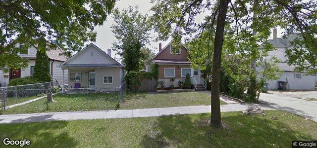 Larawan ng 640 St John'S Avenue sa Winnipeg, Manitoba